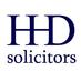 HHD Solicitors (@hhdsolicitors) Twitter profile photo HHD Solicitors (@hhdsolicitors) Twitter profile photo