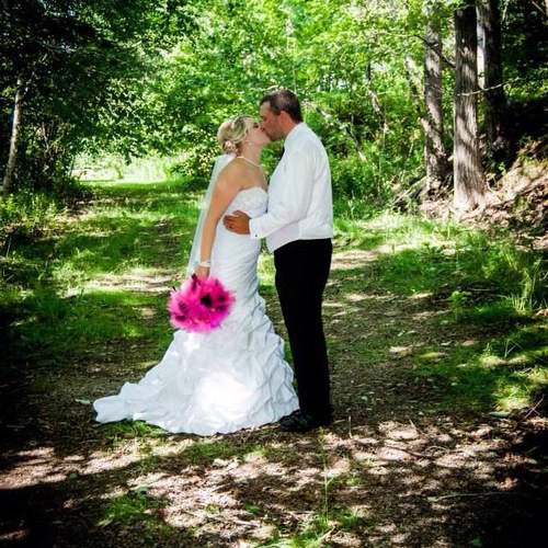 Heres to the future  
Living the dream life with my Amazing husband, beautiful daughter & new baby to be