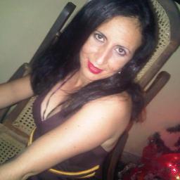 LcdaMecm's profile picture. Lcda. Maria Castillo,