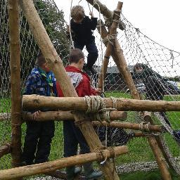 Actively Supporting Scouting in Don District Sheffield with a social side. Give us a shout if you want help or support.