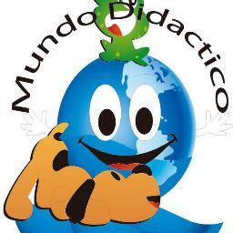 Mundo_Didactico's profile picture. Mundo Didáctico en Cuenca: Te ofrece material didáctico y mobiliario escolar
