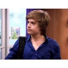 The immature brother in the pack.. I'm Zachary Martin from the SS Tipton and my dorky of a brother is Cody.. (RP.) I have fun and date chicks.. How about you?