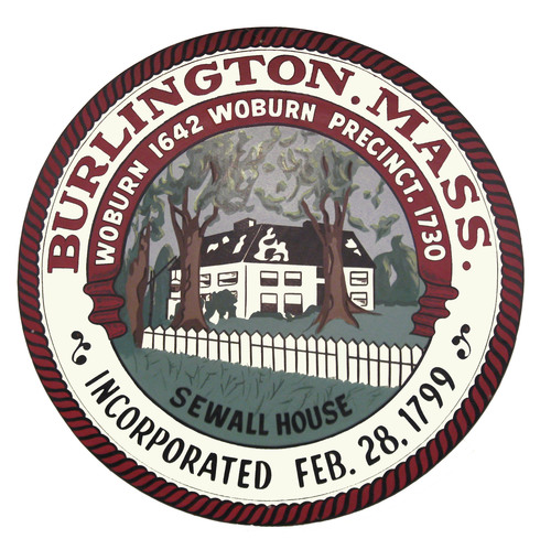 Burlington MASSACHUSETTS please call 781-270-1670 for all issues and concerns. AFTER HOURS NO WATER PLEASE CALL POLICE AT 7812721212.