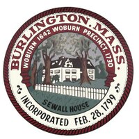 Burlington MA DPW(@BurlingtonDPW) 's Twitter Profile Photo