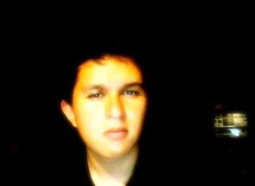 rodolfo aguilar Profile