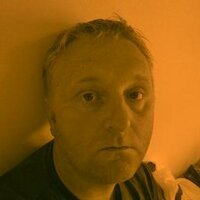 darren williams (@thelostladmusic) Twitter profile photo