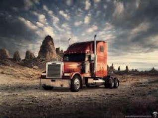 Transportation Parts Service/Heavy Trucks Automotive