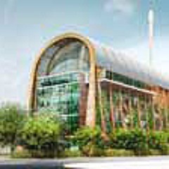 coming to a West Yorkshire skyline soon