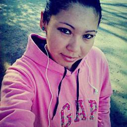 Mi vida es un divague ♡ // Tengo todo lo que yo quiero ∞ // SOY DE LA FRANJA † ORGULLOSA DE SER OLIMPISTA // Seguime & te sigo :)