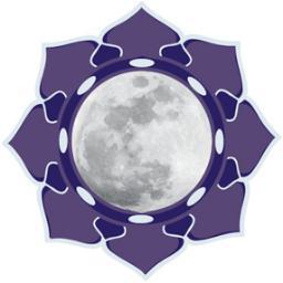 Mindful Moon App - positive reminders to live brighter for iPhone https://t.co/iHEi5BCH0E Also our new project @mindful_sol