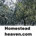 Homestead Heaven (@homesteadheaven) Twitter profile photo
