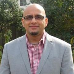 altazbhanji's profile picture. 