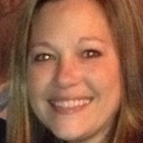 3rd grade teacher