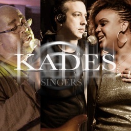 Kades Singers é um grupo vocal formado em 1995, São Paulo.