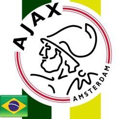 Twitter em português com noticias do Ajax da Holanda. 4 Vezes Campeão da Champions league,32 Vezes campeão da Eredivisie e Bi Mundial de clubes.