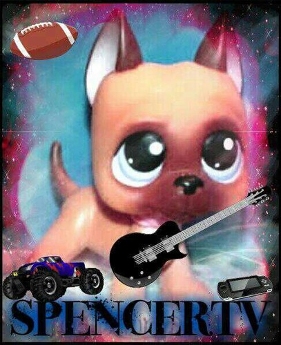 Hey My Name Is Spencer And I Am 12 Years Old. I Am Single. I Like Lps, Basket Ball, And Minecraft! Follow Me, And I Follow Back! ;)