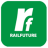 RailfutureFret's profile picture. Railfuture Freight Group - Campaigning for a bigger and better railway in Britain.

Railfuture Ltd - Registered in England/Wales No.5011634.
