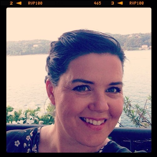 FinnangerMarit's profile picture. 