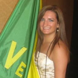 #SAPro & Advocate for the Fraternal Movement. Alumna of UVM and BSU, Member of ΚΑΘ Fraternity. Living colorfully in Boston.