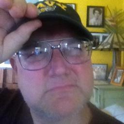 Follower of Jesus Christ first of all. That Voice Over Guy, reliable voice actor with a natural, smooth guy next door quality. Lousy golfer.