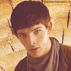 Hello Merlin Fans! Here at the Merlin Realm we make sure that Merlin never truly finishes! #ForTheLoveOfCamelot