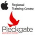 Pleckgate Apple RTC (@pleckgatertc) Twitter profile photo