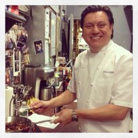 Chef Julian Medina (@chefmedinanyc) 's Twitter Profile