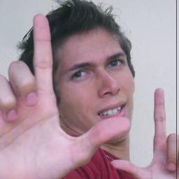 #LucianoMDiniz