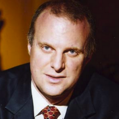 Gregorio Luke Profile