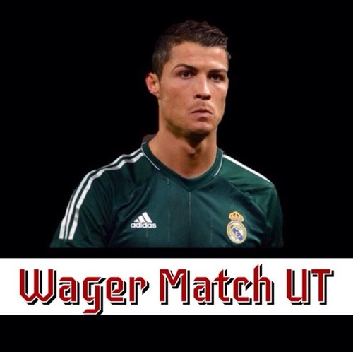 Legit daily wagers!