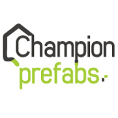 What would #Nature do if she were us? That's what we do. #ChampionPrefabs builds #Ecofriendly♻️ #PrefabHomes🏡 for a better future!