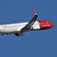 Fly Norwegan (@flynorwegan) 's Twitter Profile