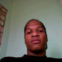 rondell richardson - @good_boy_rondel Twitter Profile Photo