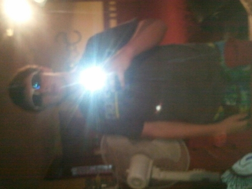 Yo love sports, love Revived, love life! mw3 5K  SND3