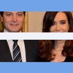 KansadosDeK's profile picture. KANSADOS DE  POLITICAS K, Kansados de la Kampora, Kansados de Kristina, Basta de mentiras del INDEK, Basta de afanos, Basta de Korrupcion, no a Kamau.