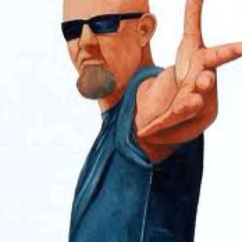 Sports, politics, nuclear energy! 🤘🏻No, his mind is not for rent...to any God or government 🤘🏻