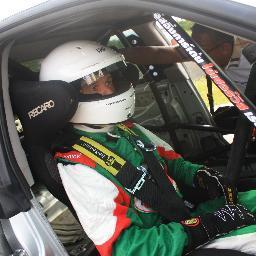 Touring Car Driver, F1, Lewis & Kimi fan