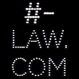 For your legal social media consultancy needs. All things legal and social media related.