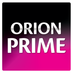 Orion Prime RoadShow je startovao. Pratite nas. @prime_orion i @ozbiljna_veza