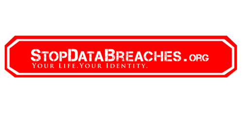 StopDataBreach's profile picture. America has had over 600 million sensitive personal data records breached, which means everyone has had their identity stolen two times. http://t.co/4DVs8a6Uv2!