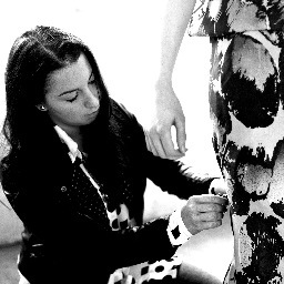 jade_milne's profile picture. Printed Textile Designer