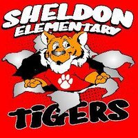 Sheldon Elementary (@sheldontigers) 's Twitter Profile