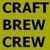 Brad & The Crew (@craftbrewcrew) Twitter profile photo Brad & The Crew (@craftbrewcrew) Twitter profile photo