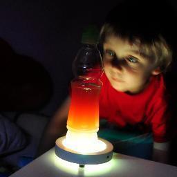 1st #LED coaster with visual&voice notifications 4 #socialmedia #Kickstarter #campaign: http://t.co/6fFWwCk1lW & discuss social responsibility of #crowdfunding!