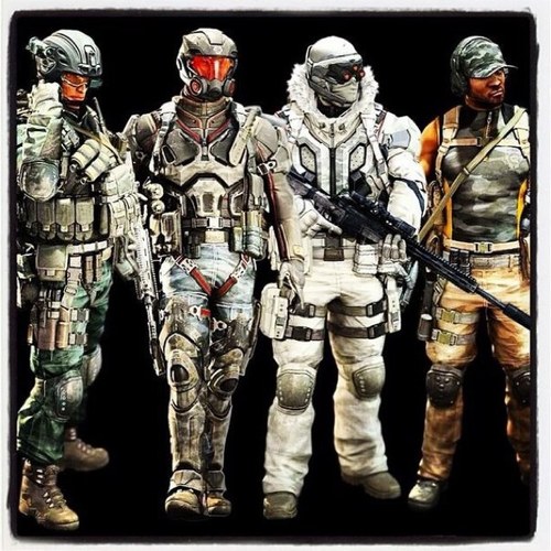 This is  twitter account of  Moderncombat clan BnF.you can join our clan if you have nice stats(1.70 minimum) . Write to this twitter and I will check