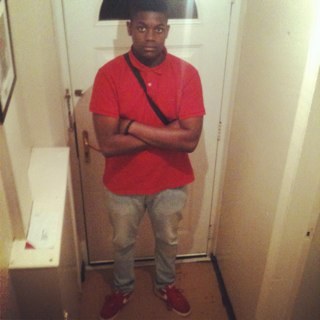 Follow my instagram; MuziJD_