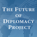 Future of Diplomacy (@futurediplomacy) Twitter profile photo