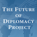 Future of Diplomacy (@futurediplomacy) Twitter profile photo Future of Diplomacy (@futurediplomacy) Twitter profile photo