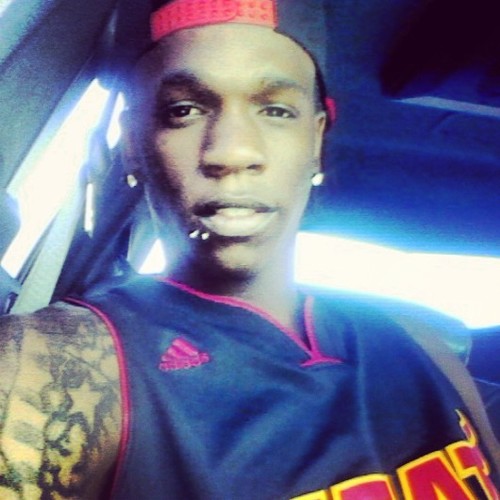 R.i.p. Poohman #IOnlyFearGod