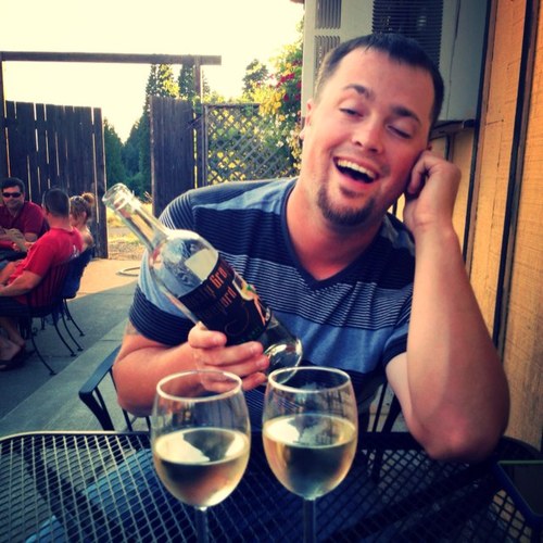 hjesseroo29's profile picture. EX-Athlete turned SUPERSTAR father and husband.